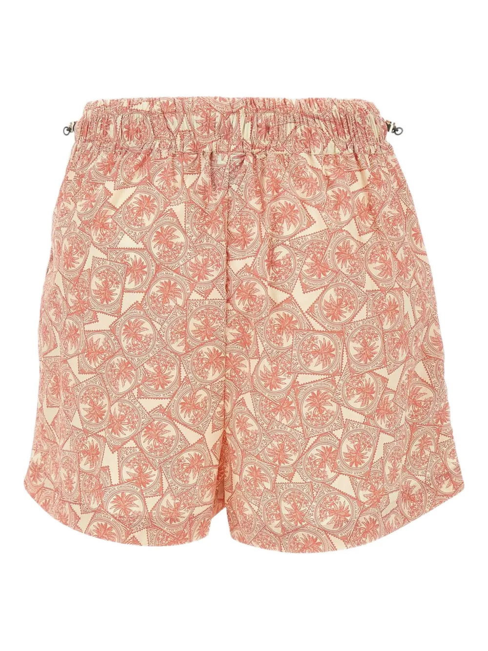 Colmar shorts holgados con estampado floral | Shorts | Image 2