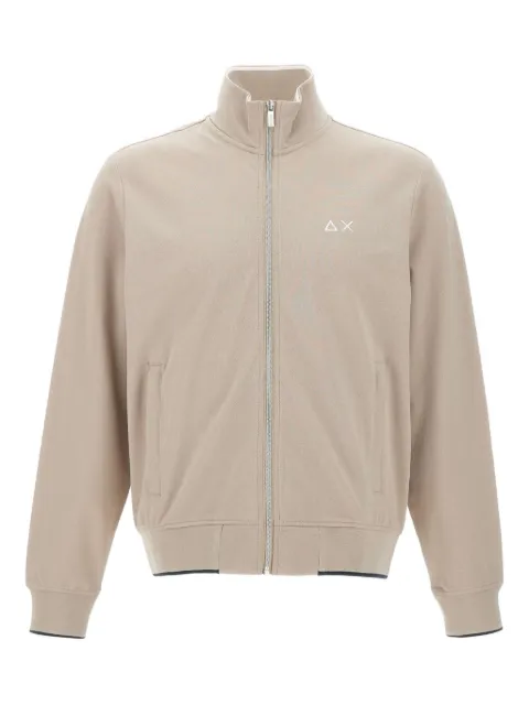 Sun68 zip-up track jacket