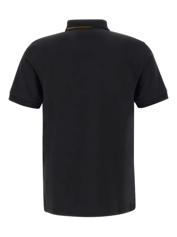 XXL 新品 送料無料 FCRB 25SS EMBLEM POLO BLACK FCRB EMBLEM POLO 25SS XXL BLACK 即日 EMBLEM POLO（ポロシャツ