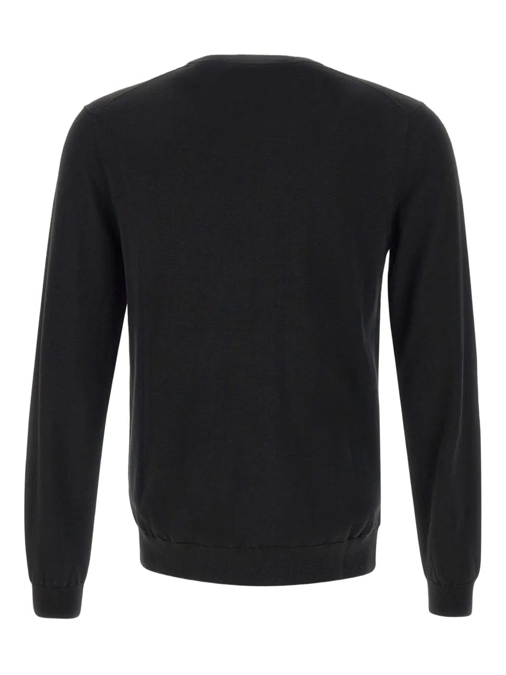 Sun68 Maglione girocollo a maniche lunghe | Maglioni e felpe con zip | Image 2