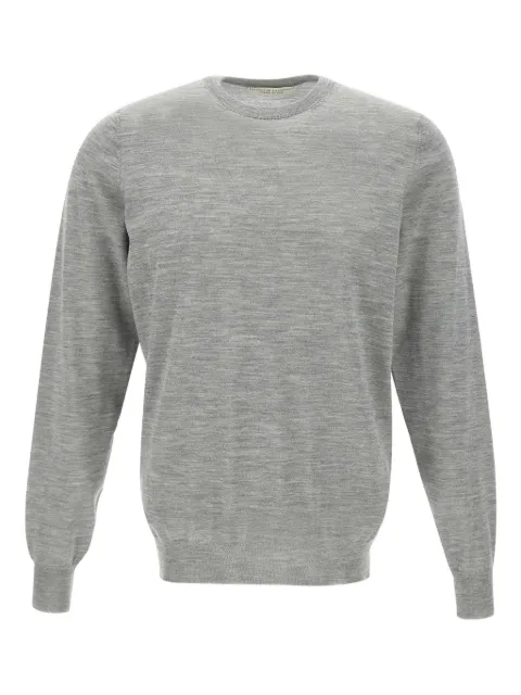 Filippo De Laurentiis merino wool sweater