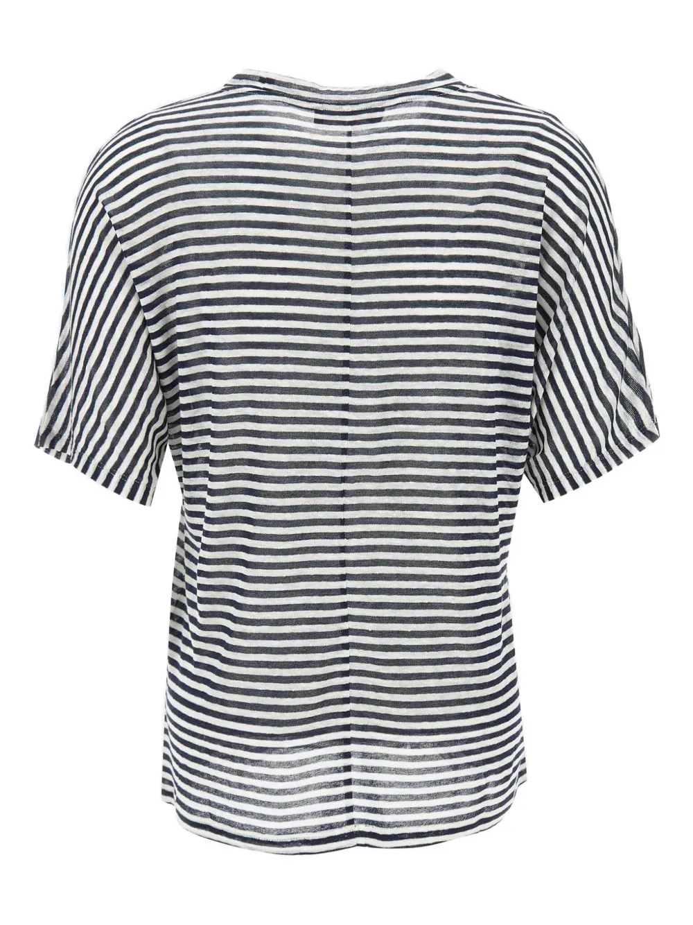Peuterey t-shirt rayé à manches courtes | T-shirts & jerseys | Image 2