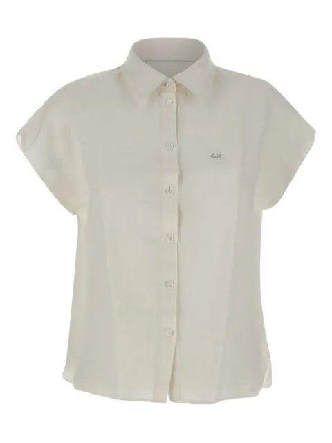 Sun68 camisa manga corta