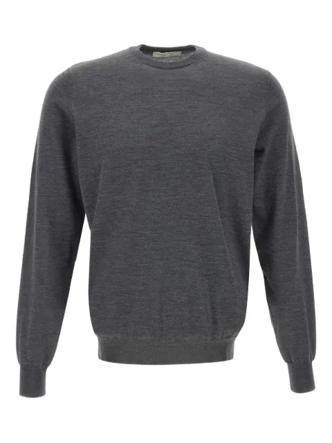 Filippo De Laurentiis merino wool sweater