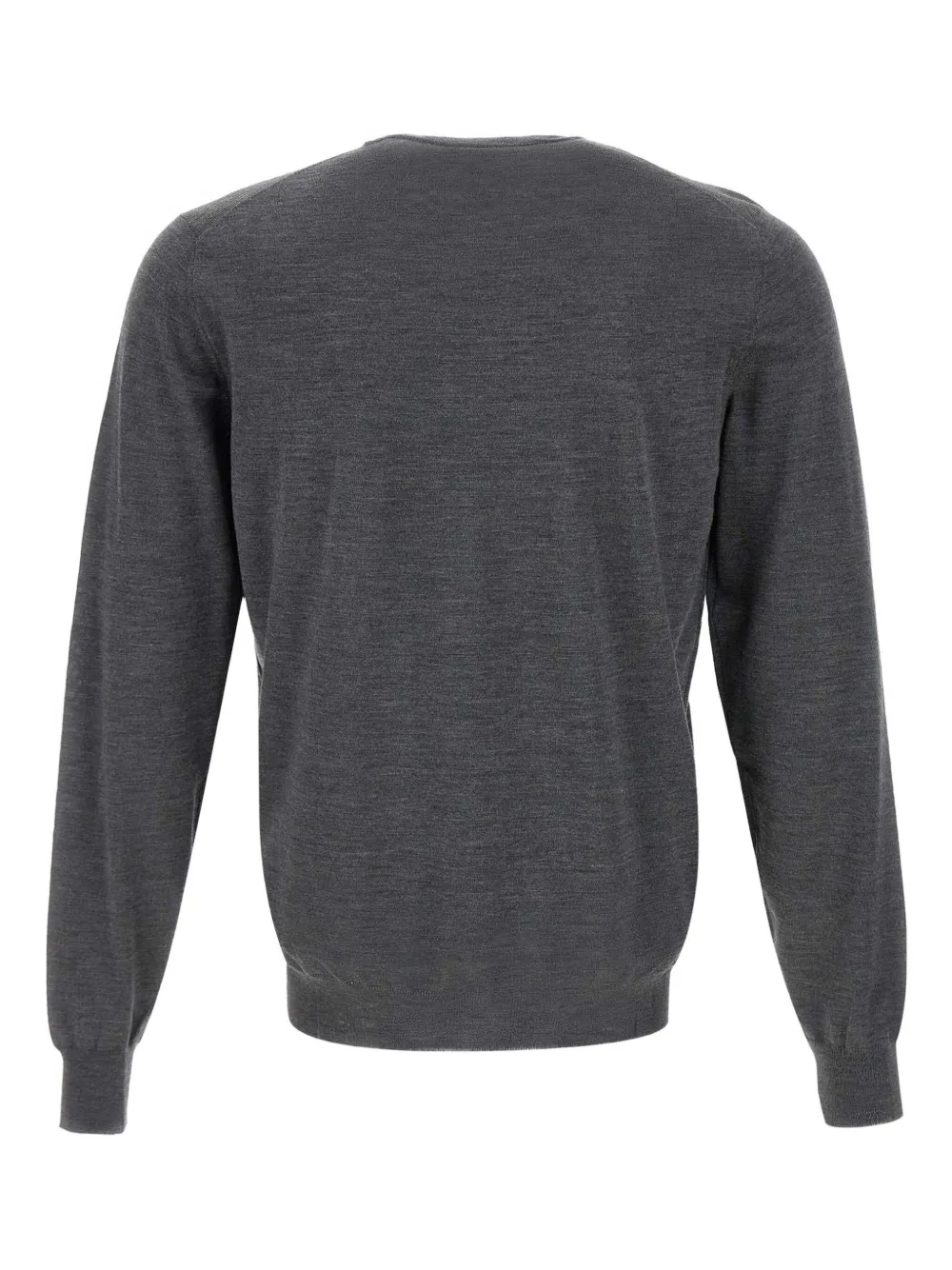Filippo De Laurentiis merino wool sweater | Knitted Sweaters | Image 2