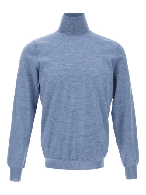 Filippo De Laurentiis high-neck sweater