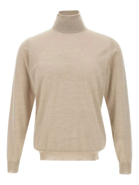 Filippo De Laurentiis high-neck sweater