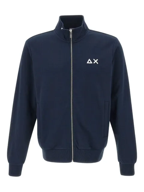 Sun68 zip-up track jacket