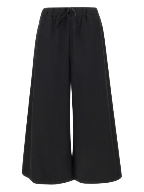 Sun68 drawstring trousers