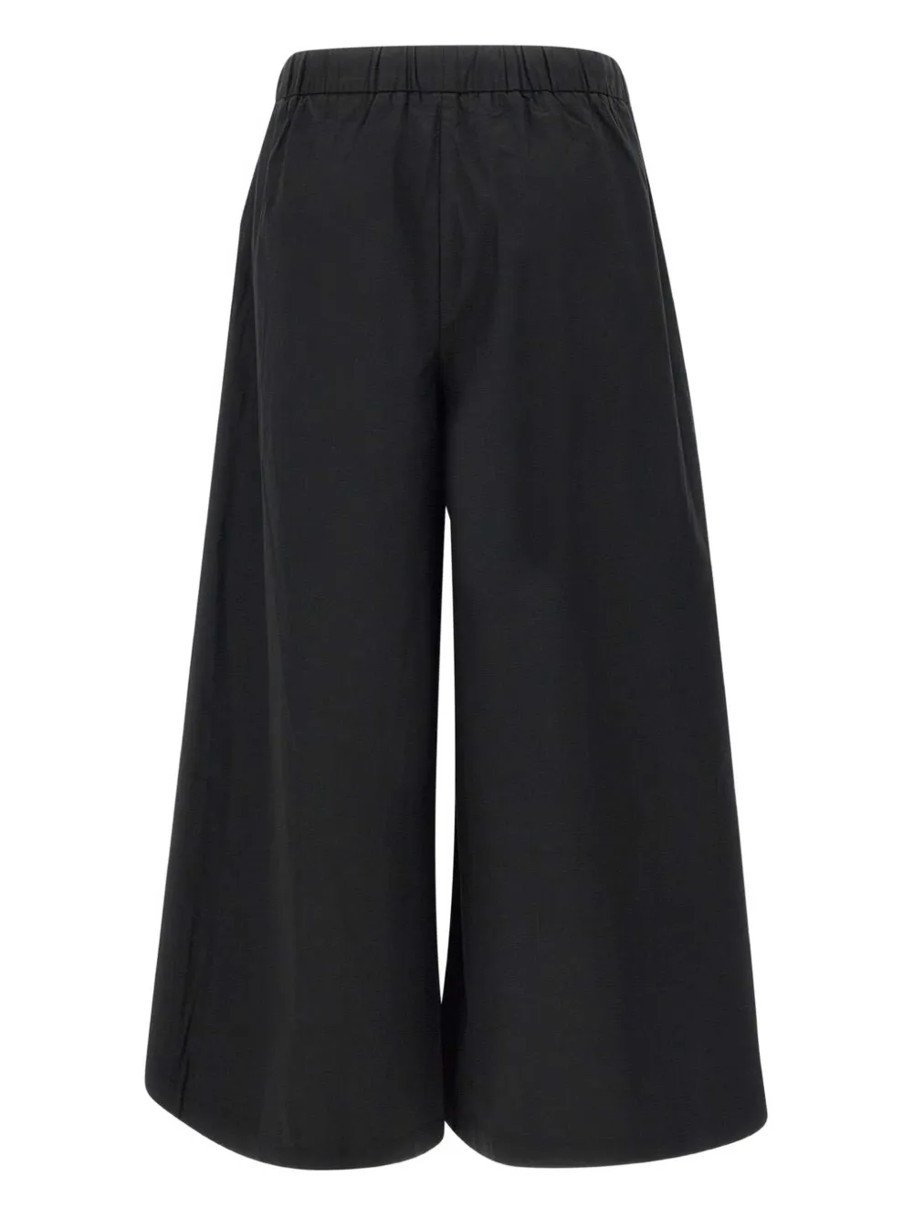 Sun68 drawstring trousers | Wide-Leg Pants | Image 2