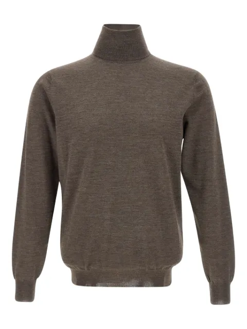 Filippo De Laurentiis high-neck sweater