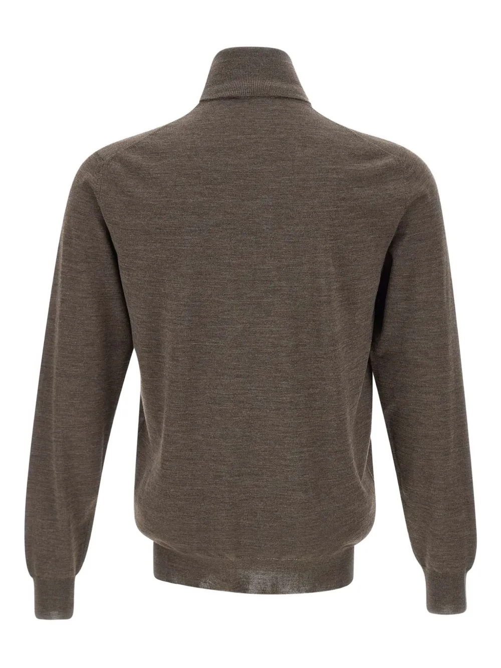 Filippo De Laurentiis high-neck sweater | Knitted Sweaters | Image 2