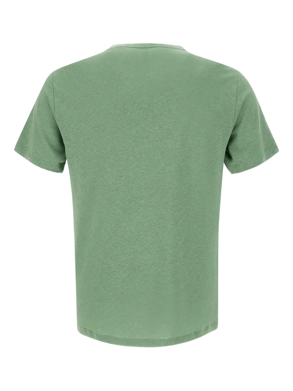 Sun68 linen-blend T-shirt | T-Shirts | Image 2