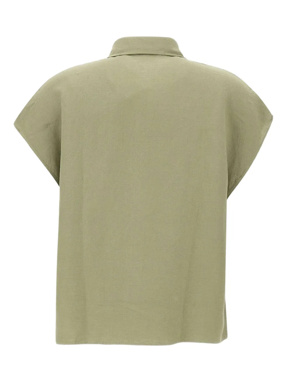 Sun68 camisa de lino | Camisas | Image 2