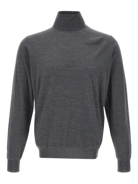 Filippo De Laurentiis high-neck sweater