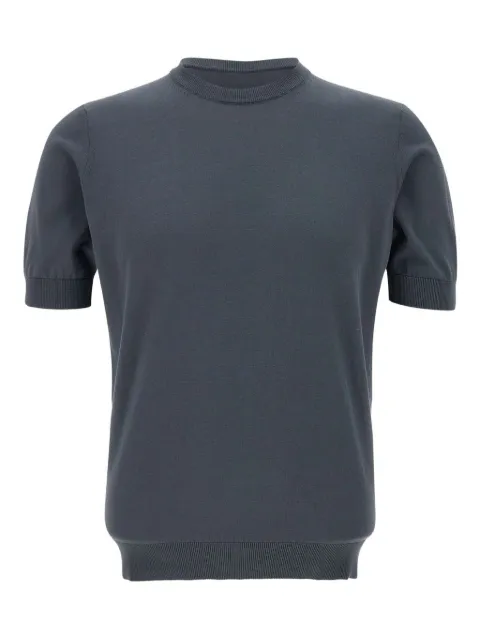 Filippo De Laurentiis short-sleeve top