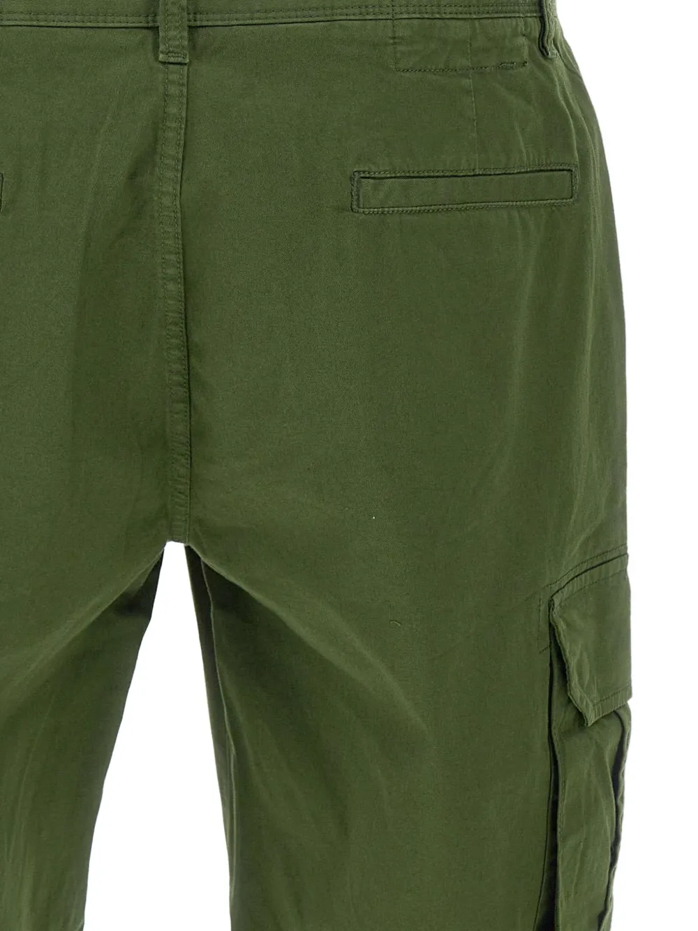 Sun68 Cargo shorts Groen