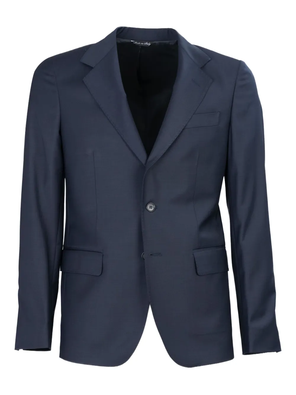 COLAMARINO single-breasted suit | Blue | Image 1