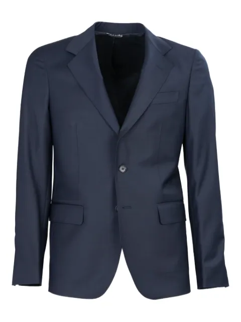 COLAMARINO single-breasted suit