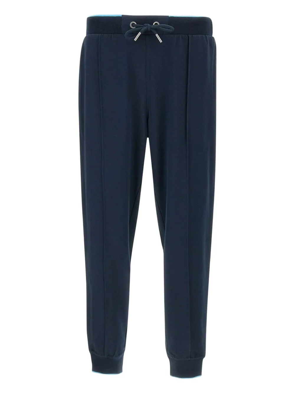 Sun68 pleated track pants | Blue | Image 1