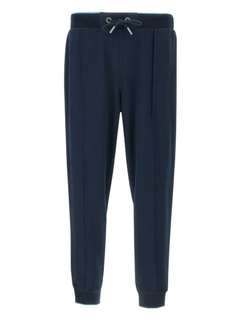 Sun68 pleated track pants 