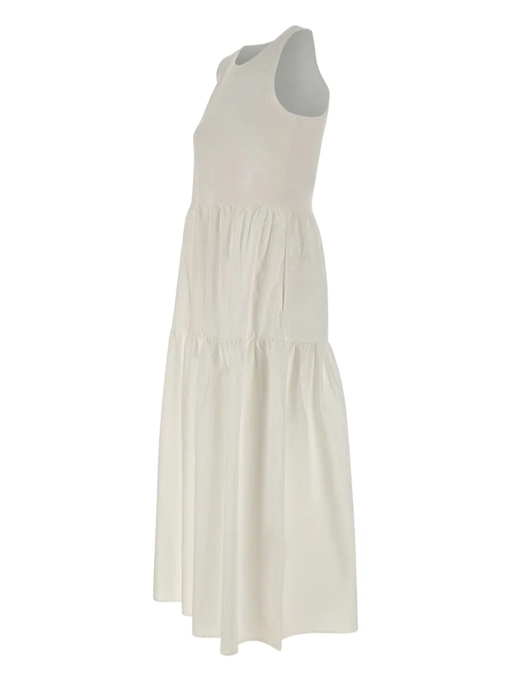Sun68 vestido largo con capas | Vestidos de día | Image 2
