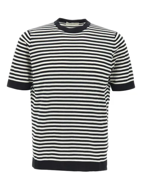 Filippo De Laurentiis striped t-shirt