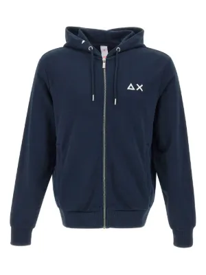 PUMA x Red Bull Racing logo-print Hoodie | Blue | FARFETCH ZA