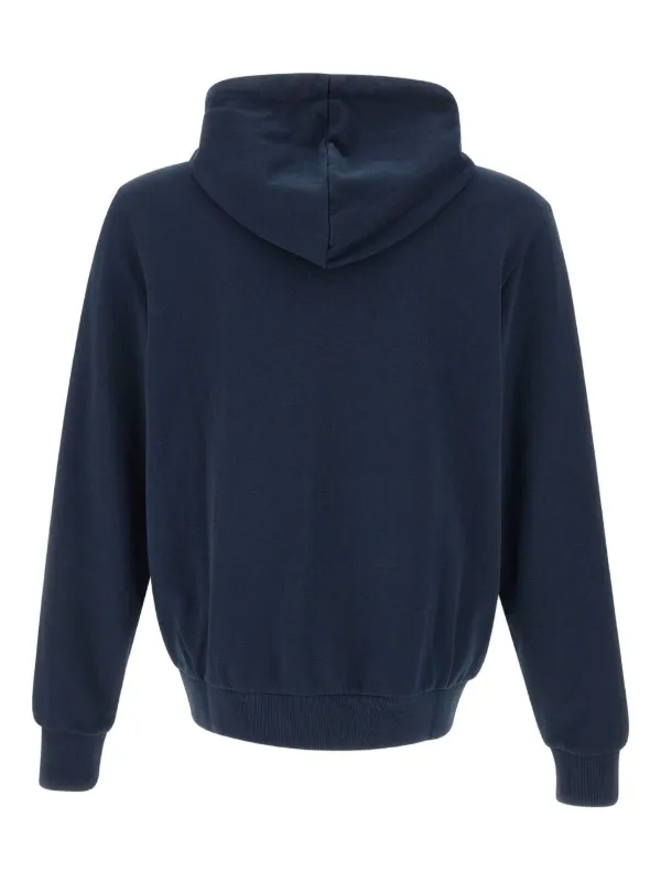 Sun68 zip-up hoodie L