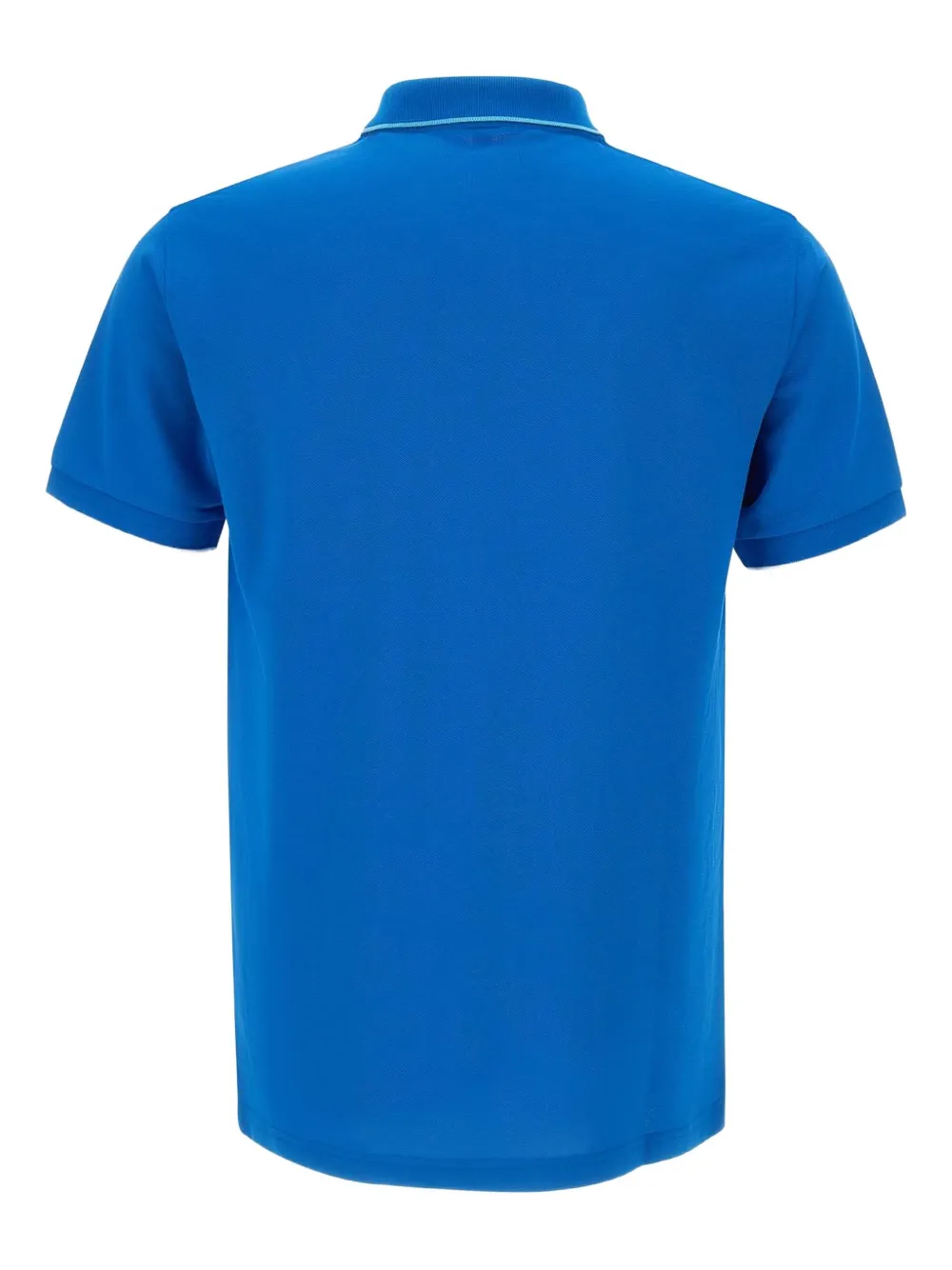 Sun68 playera tipo polo con logo bordado | Image 2