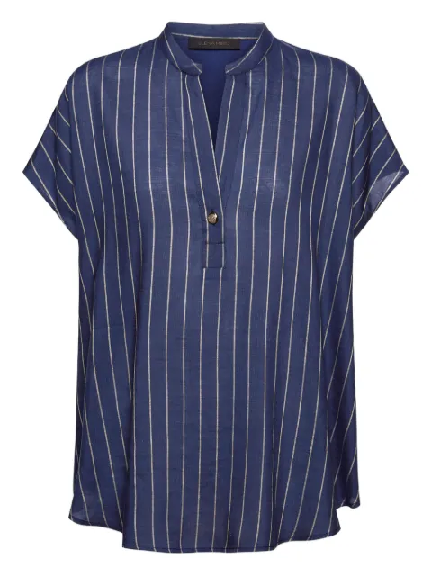 ELENA MIRO` short-sleeve blouse