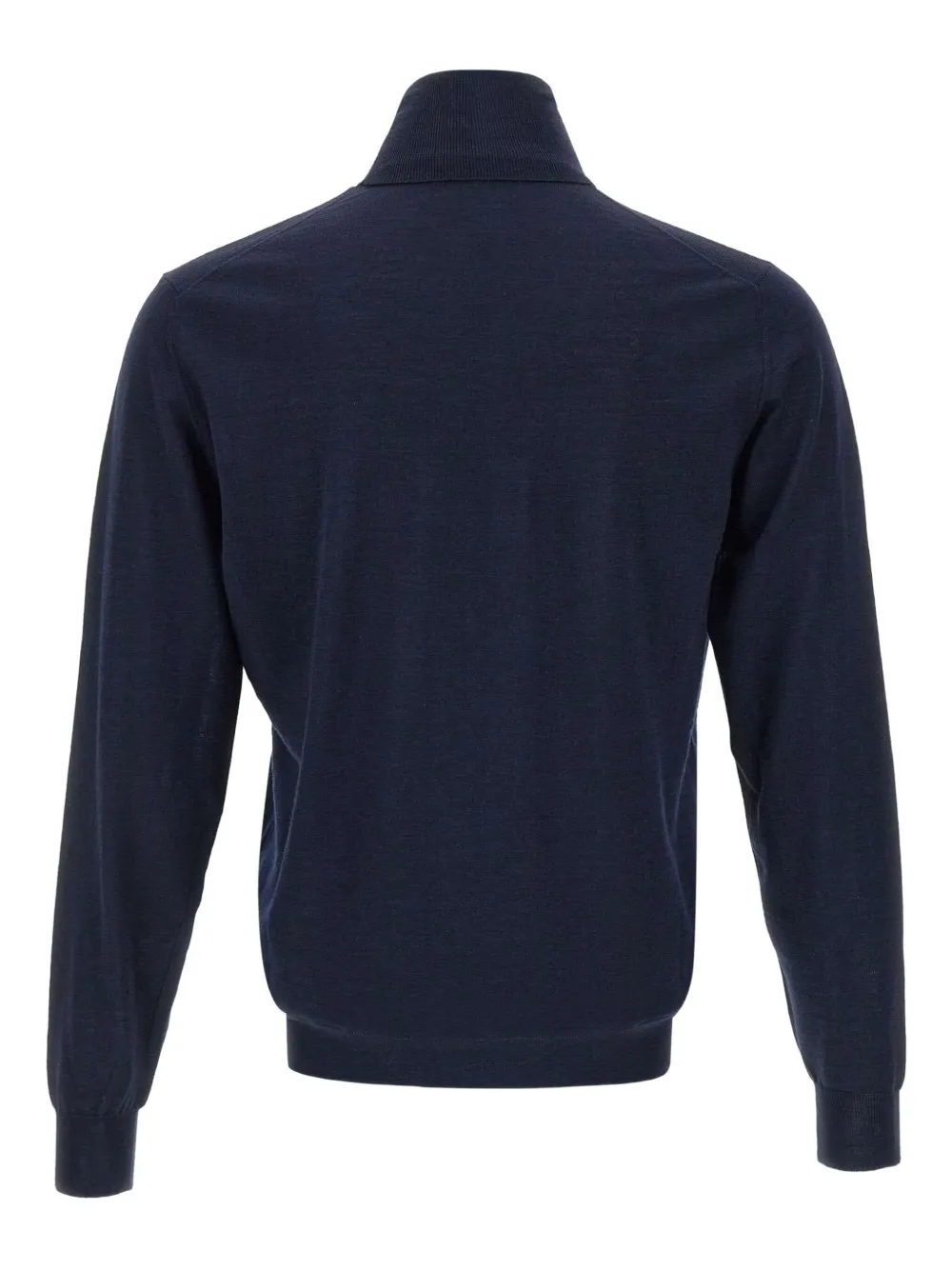 Filippo De Laurentiis high-neck sweater | Knitted Sweaters | Image 2
