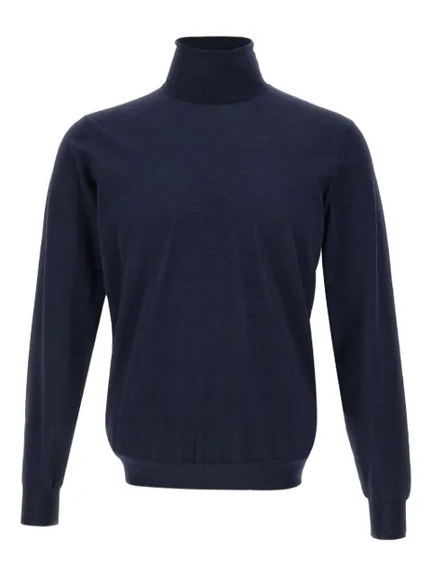 Filippo De Laurentiis high-neck sweater
