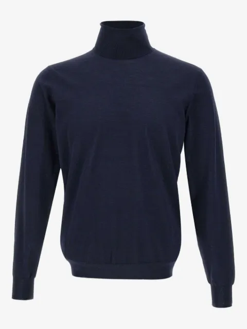 Filippo De Laurentiis high-neck sweater
