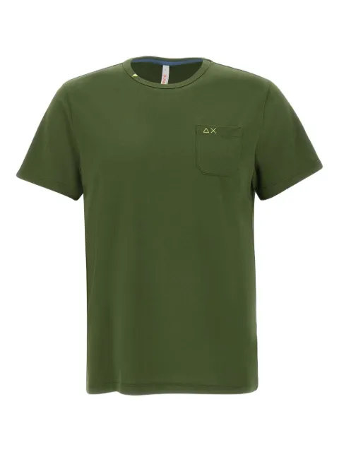 Sun68 cotton T-shirt