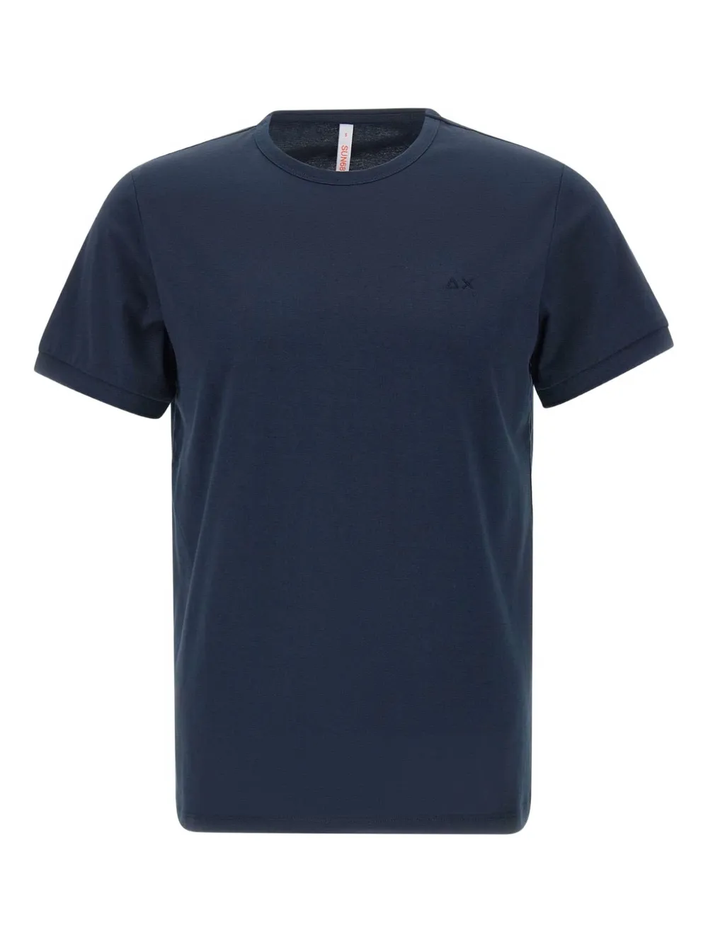 Sun68 playera de algodón | azul | Image 1