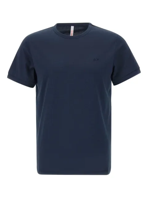 Sun68 cotton T-shirt
