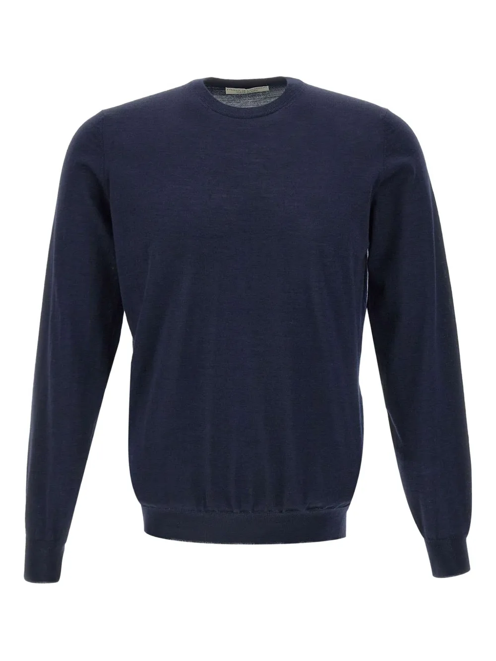 Filippo De Laurentiis merino wool sweater | Blue | Image 1