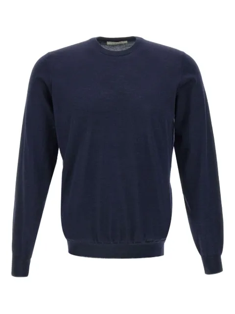Filippo De Laurentiis merino wool sweater