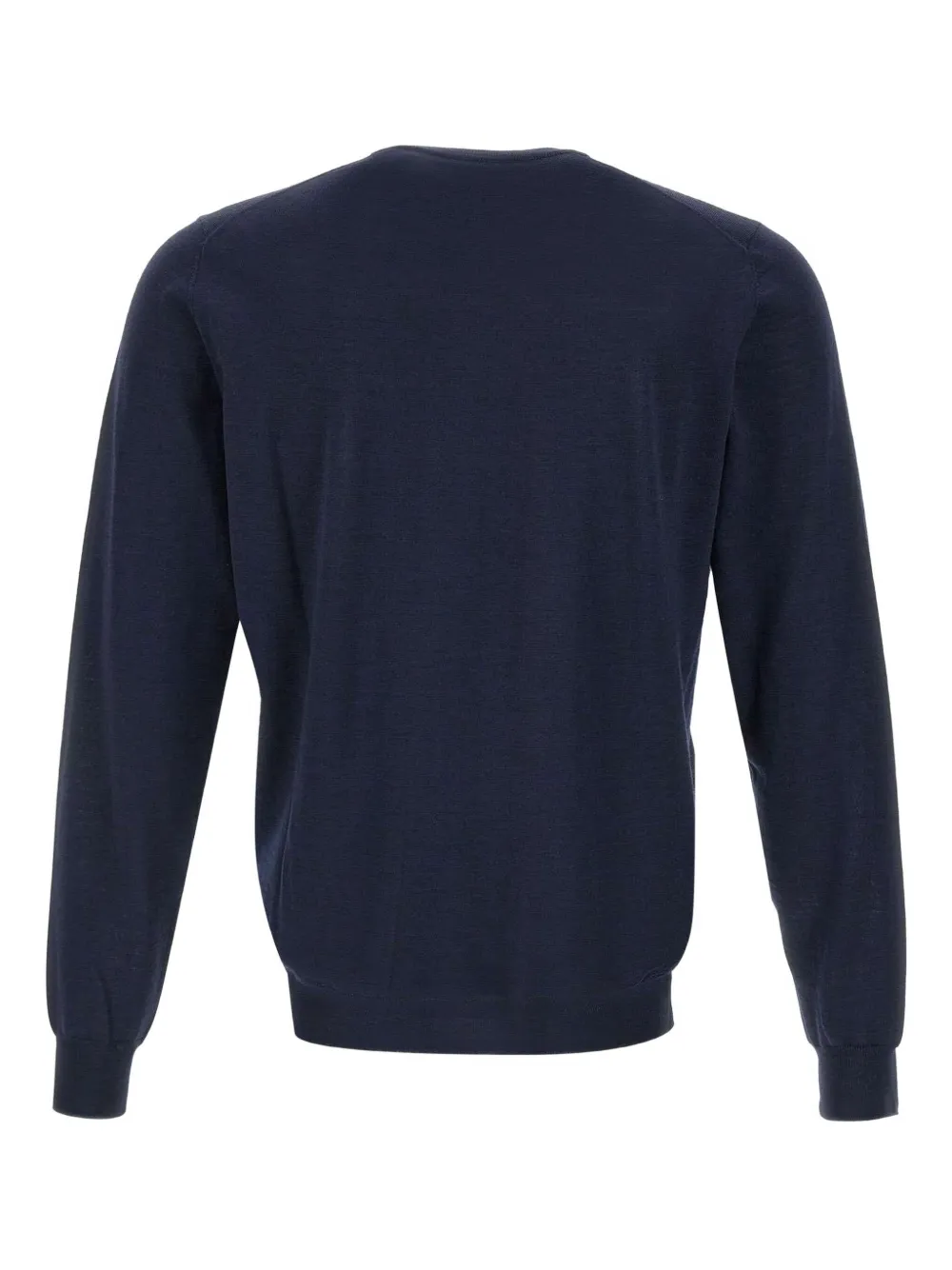 Filippo De Laurentiis merino wool sweater | Knitted Sweaters | Image 2