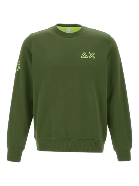 Sun68 cotton sweater