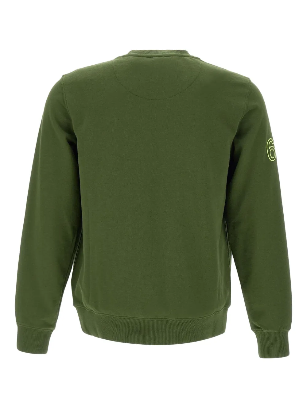 Sun68 cotton sweater | Knitted Sweaters | Image 2