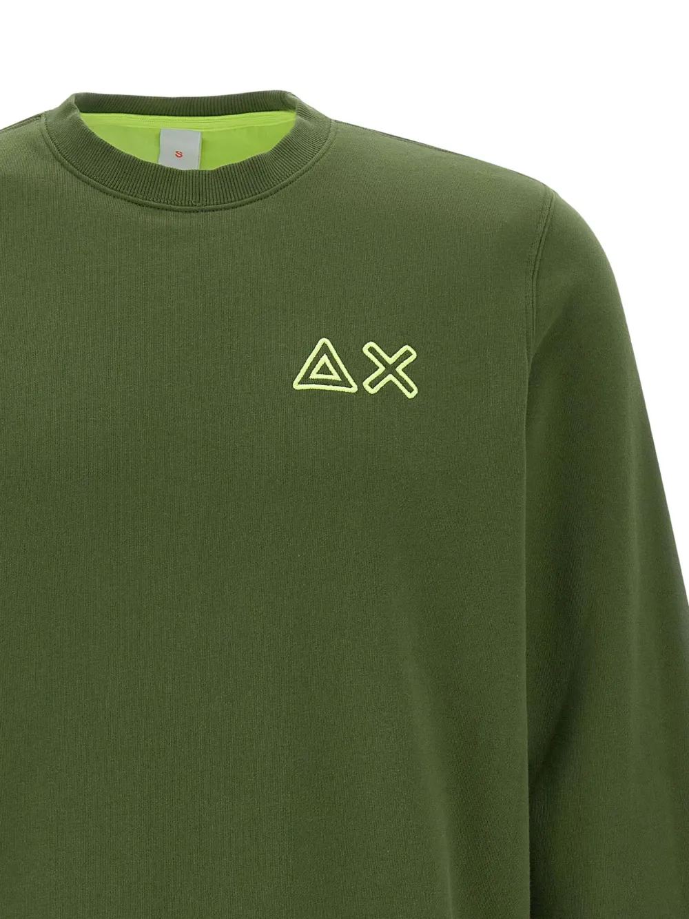 Sun68 Cotton Sweater