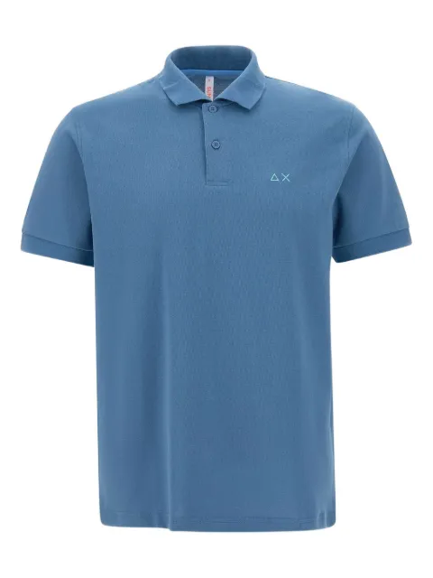 Sun68 Polo con logo