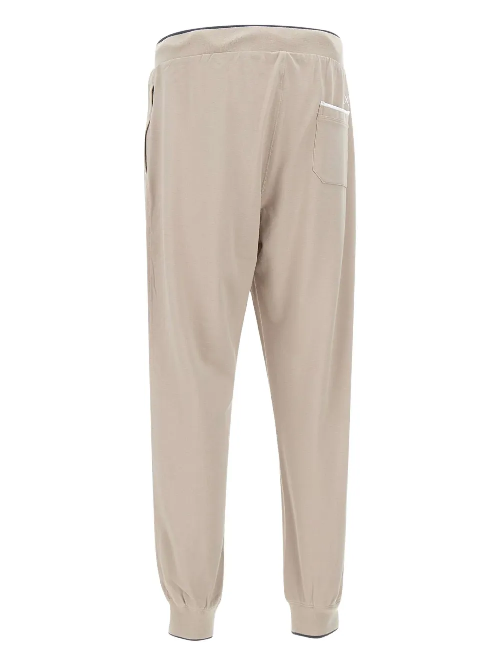 Sun68 drawstring tapered trousers | Tapered Pants | Image 2
