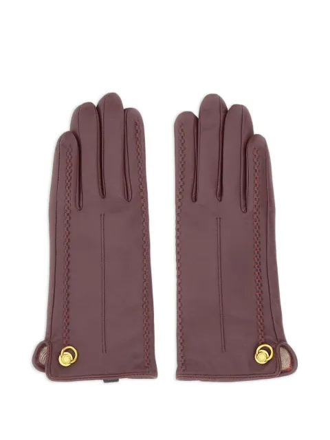 GIANNI CHIARINI guantes lisos