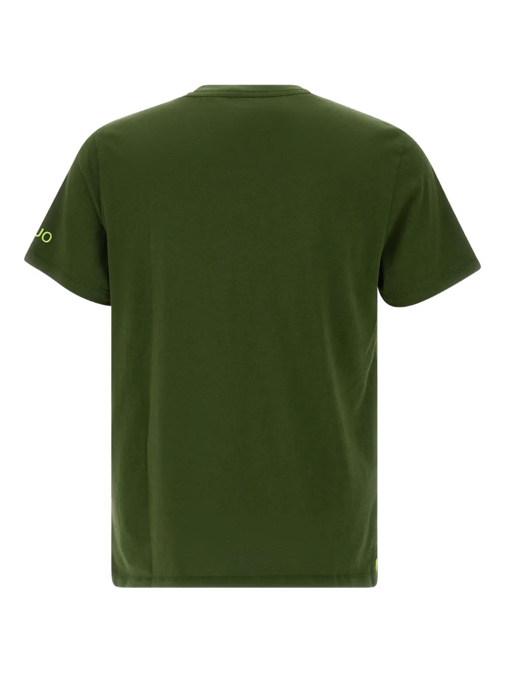 Sun68 playera con parche del logo | Playeras | Image 2