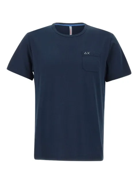 Sun68 cotton T-shirt
