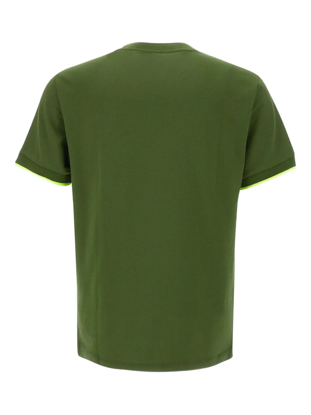 Sun68 playera con detalle de bolsillo | Playeras | Image 2