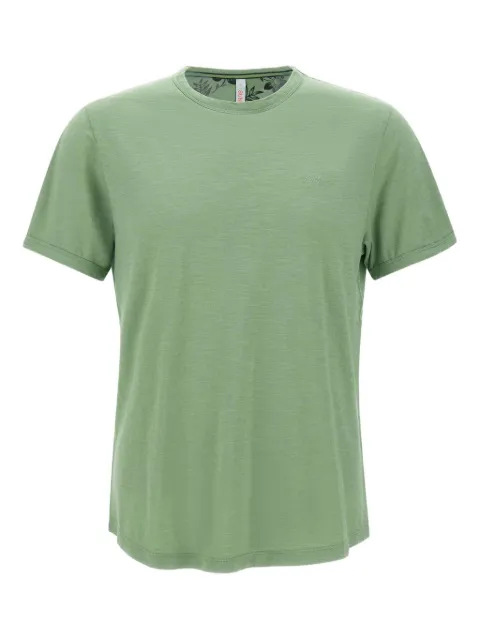 Sun68 playera manga corta con cuello redondo